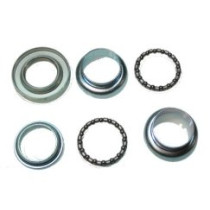 Balhoofdset - Aprilia - Area 51