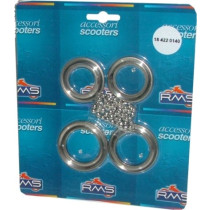 Balhoofdset - Aprilia - SR