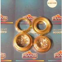 Balhoofdset - Honda - Vision / Skoopy / Wallaro