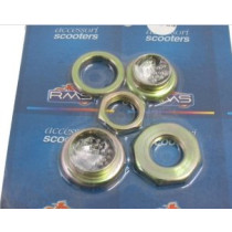 Balhoofdset - Kymco - Sniper