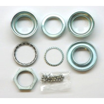 Balhoofdset - Peugeot - FOX