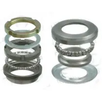 Balhoofdlagers Piaggio en gilera