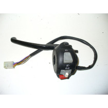 Bedieningsknoppen - Peugeot - Speedfight 1 - Links