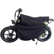 Beenkleed Fatbike Aplus 'Soft' - Type 2