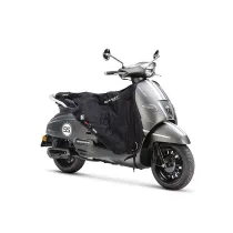 Beenkleed Peugeot Django (origineel)