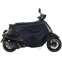 Beenkleed Vespa Sprint / Primavera / Elettrica