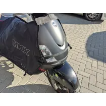 Beenkleed Sym Fiddle 2