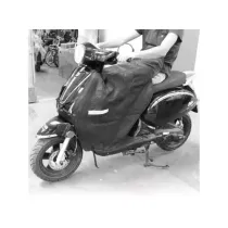 Beenkleed TNT Universeel