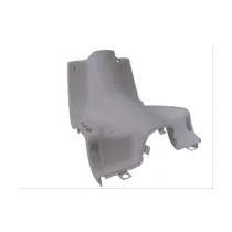 Beenschild Peugeot Speedfight Wit