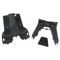 Binnenkappen Peugeot Speedfight Zwat