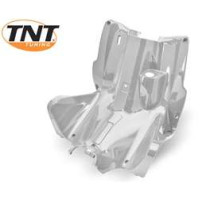 Beenschild - Yamaha Aerox - Zilver Metallic