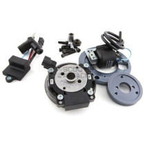 Ontsteking Bidalot/PVL Digitaal Minarelli scoot