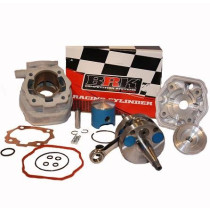 Big Bore kit Derbi EBE050