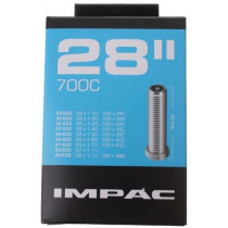 Binnenband Impac AV28 28-28/47-622/635 - 40mm Ventiel