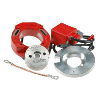 Ontsteking - Binnenrotor - Selettra - Minarelli AM