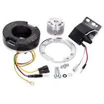 Binnenrotor ontsteking Puch Maxi - MVT - met licht