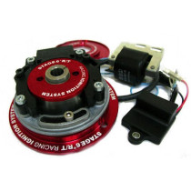 Binnenrotor Stage 6 Digitaal 2 Curves - Minarelli