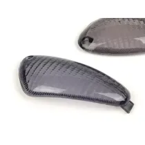 Knipperlichten Set Bgm Original Set Van 5 Gilera Runner( 2005) Zwart