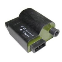 Bobine + CDI - Piaggio / Gilera 2005 - SR 2005