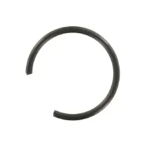 Circlip origineel Sym 4t Allo, Fiddle, Orbit, Jet, X-pro, Symphony (XS1P39QMB)