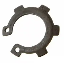 Borgclip waterpomp Piaggio