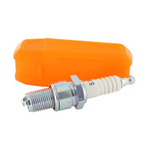 Bougie opberg box stage6