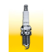 Malossu Iridium bougie, DENSO U31ETR - Dunne schacht