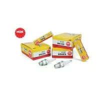 Bougie NGK BP7HS - Korte schacht