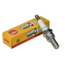 Bougie Piaggio Zip 4T / Vespa LX 4T 2v / Vespa Sprint 4T 2v / Primavera 4T 2v - NGK CR8EB 