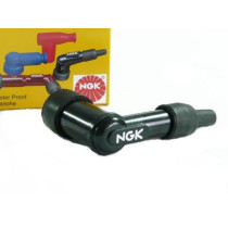 Bougiedop - NGK - LB 05 F