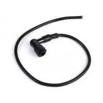 Bougiedop met bougiekabel oem kwaliteit 55cm