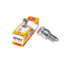 Bougie NGK BP6ES - Lange schacht