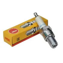 Bougie NGK BR 9 ES (Lange schacht / Piaggio)