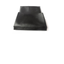 Buddyhoes China classic LX zwart