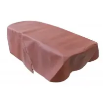 Bruine Buddyhoes o.a.China LX model scooter (AGM, Riva)