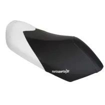 Buddyhoes peugeot jetforce wit