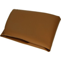 Buddyhoes / zadelhoes Segway E110 / E125 - Bruin (Camel)