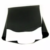 Buddyhoes Sym Mio - Zwart Creme 