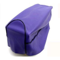 Buddyhoes / zadelhoes Kymco DJ - Paars