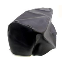 Buddyhoes / zadelhoes Peugeot V-Clic - Carbon