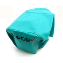 Buddyhoes / zadelhoes Peugeot Rapido - Groen