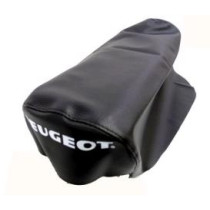 Buddyhoes / zadelhoes Peugeot Vivacity