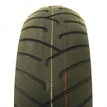 Buitenband - Deestone - Slick - 140/60-13