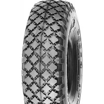 Buitenband Deli Tire 260 x 85 (300-4) Voor Een Steekwagen