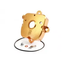 Buitenkop Heikotuning V1.0 Piaggio 125 / 180 cc 2T LC - Goud