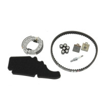 Onderhoudspakket Oem Piaggio zip, Vespa LX 4T 