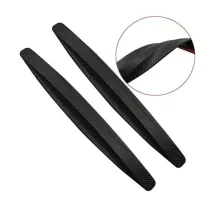 Kap / plaat protector - Kleur: Carbon