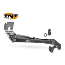 Zijstandaard Carbon - Yamaha Aerox