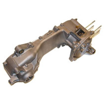 Carterset Gilera Runner - Lang blok LC