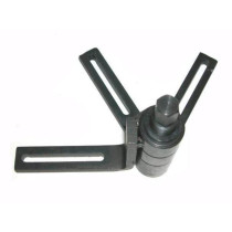 Cartertrekker - Buzzetti - Universeel